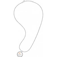 Collana Morellato Donna Multigipsy in Acciaio SAQG27 - SAQG27